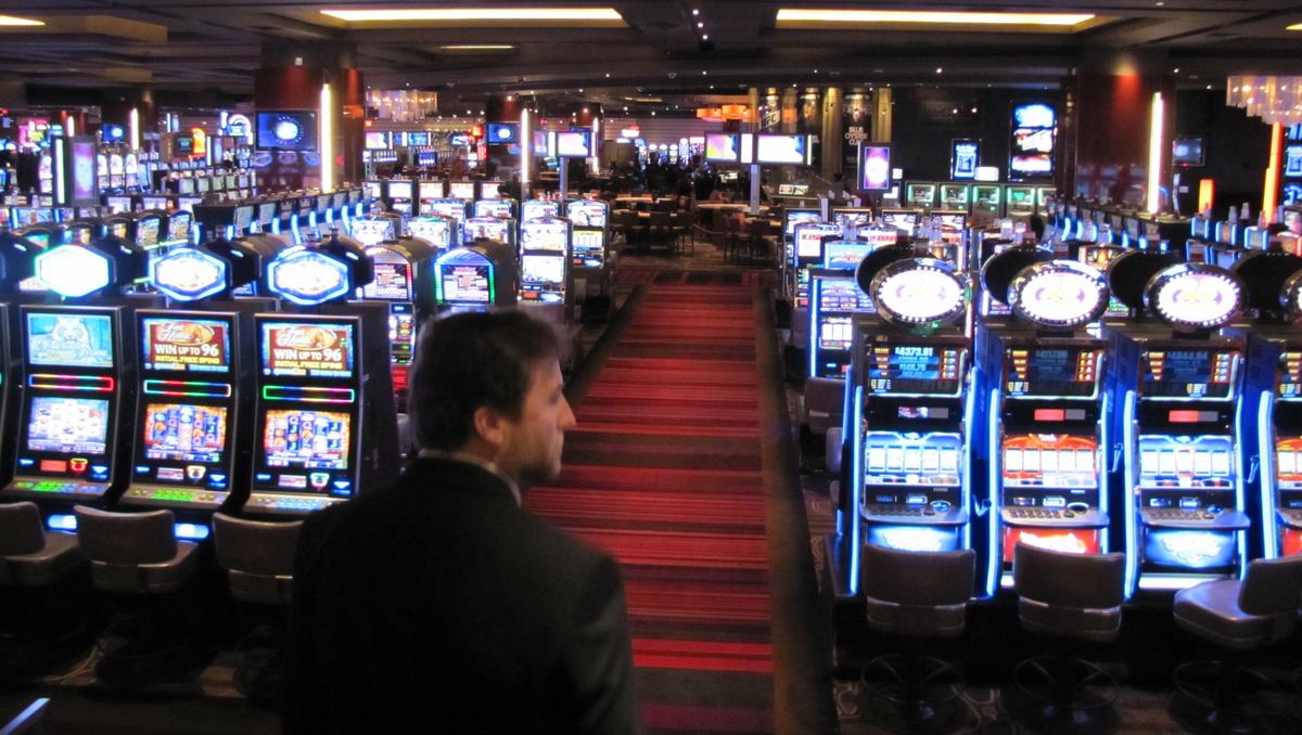 Horseshoe, Maryland Live to get larger revenue share upon MGM opening