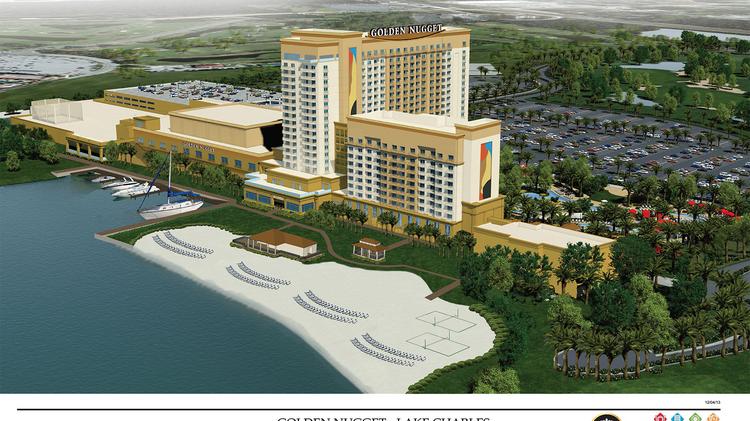 Landry s Tilman Fertitta To Open Golden Nugget Hotel And Casino In Lake Landry s Tilman Fertitta To Open Golden Nugget Hotel And Casino In Lake
