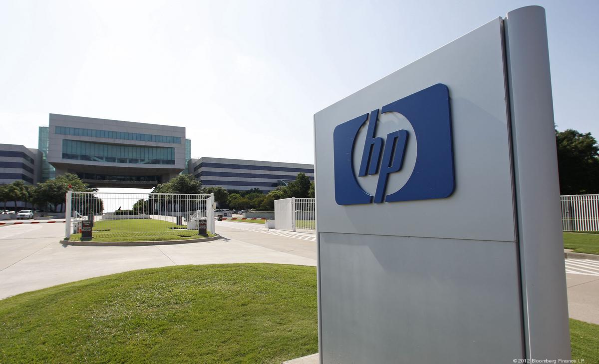 HP plans more layoffs Sacramento Business Journal