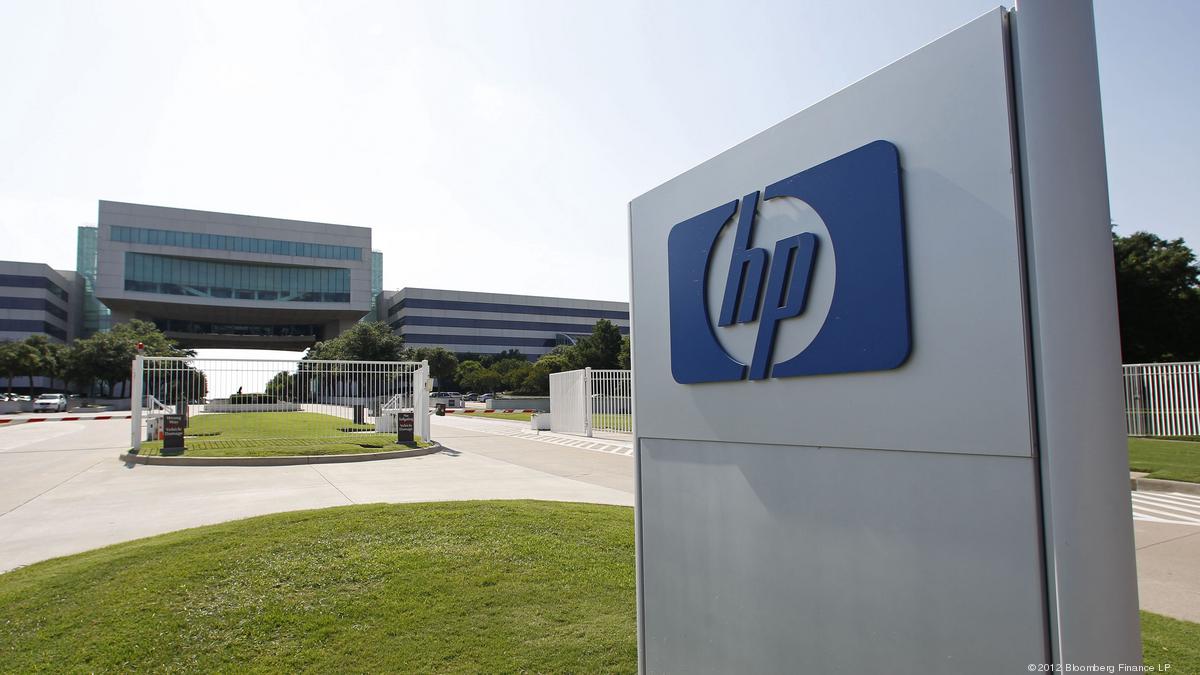 HP Is Paying $100 Million To Settle A Lawsuit Over Autonomy Purchase ...