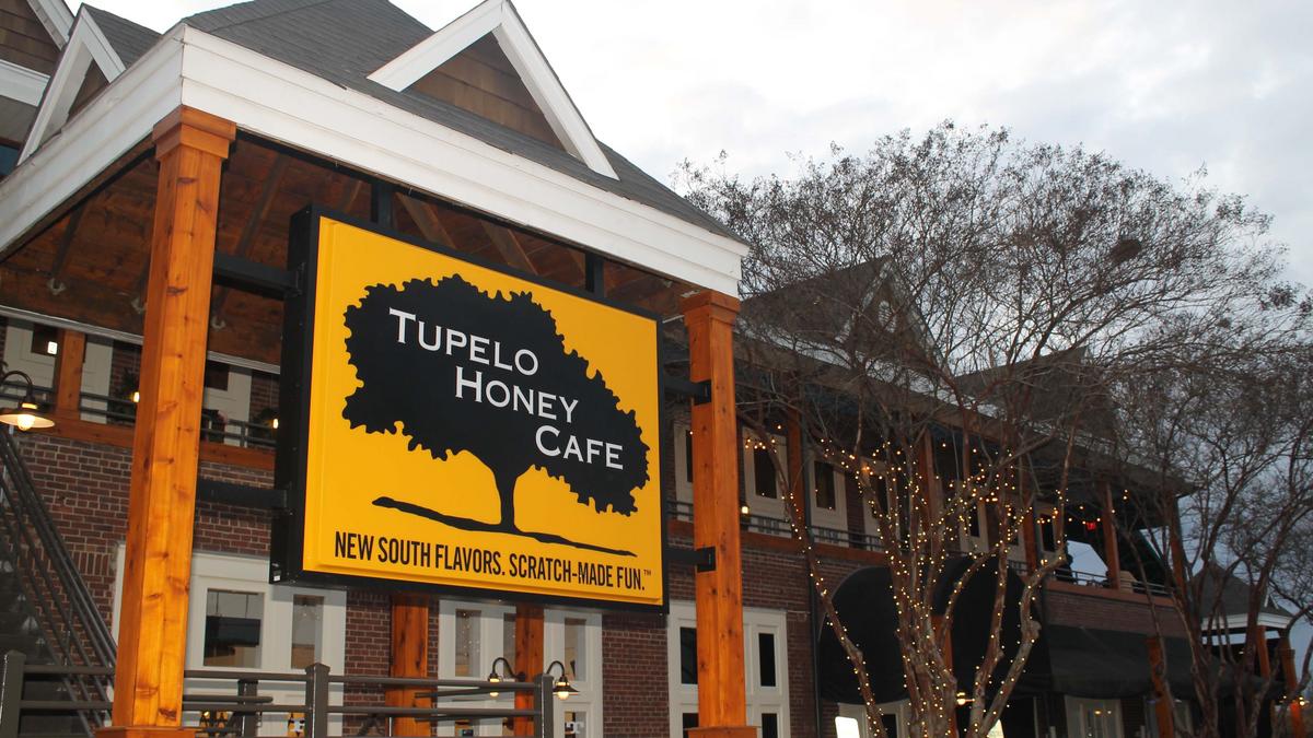 Tupelo Honey Cafe to open Raleigh location Triangle Business Journal