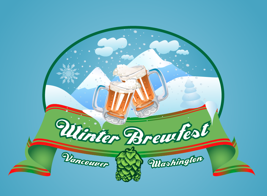 Vancouver Winter Brewfest set for this weekend Portland Business Journal