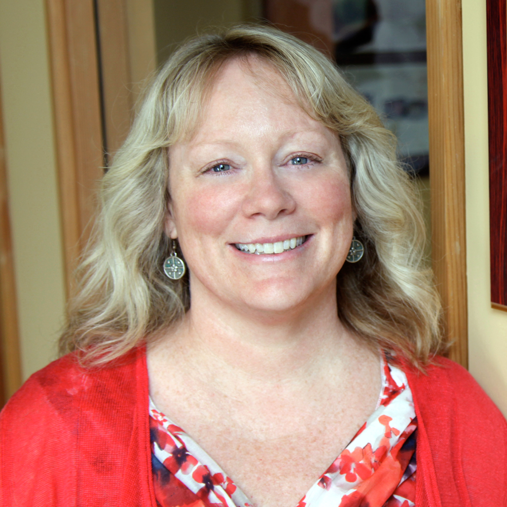 Women of Influence Renee Spears, Rose City Mortgage Portland