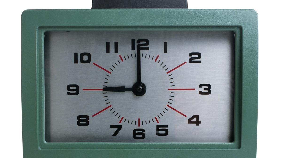 Sometimes, no matter what business you’re in, it’s helpful to think