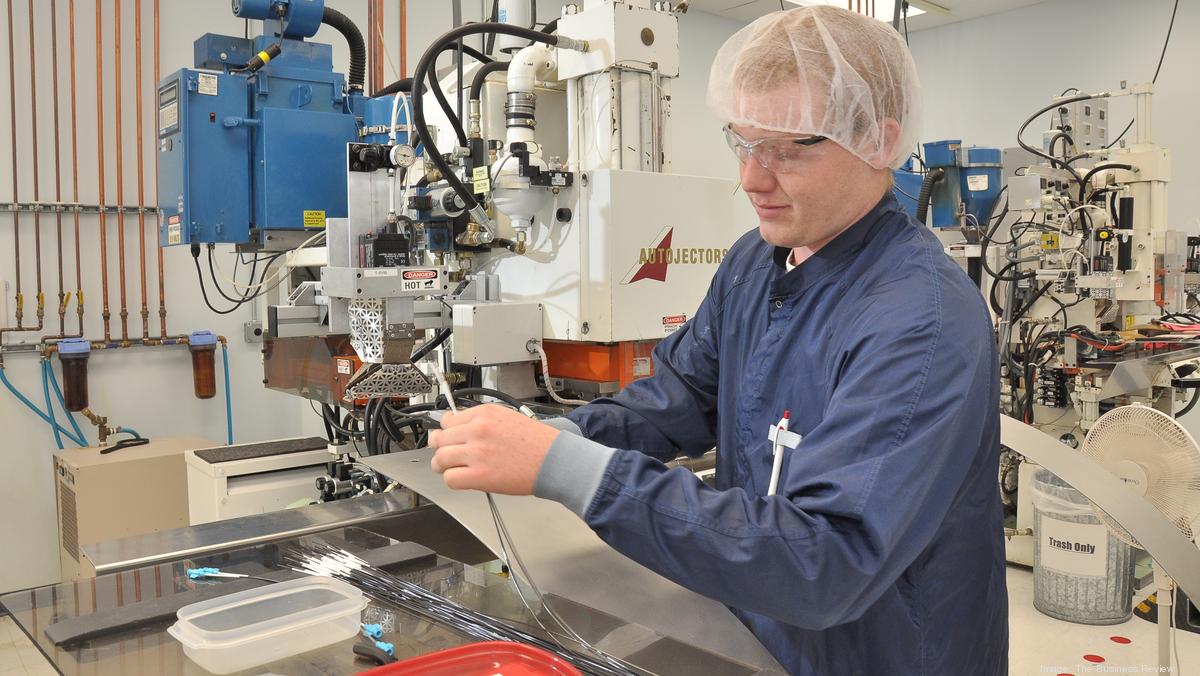 Chairman retires from medicaldevice company AngioDynamics Albany