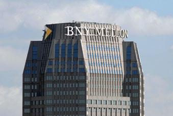 BNY Mellon on NY headquarters building sale, impact on Pittsburgh