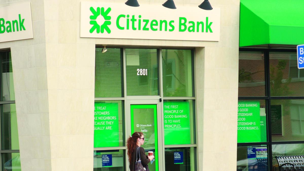 Citizens Financial Group Inc. Anticipates Initial Public Offering To ...