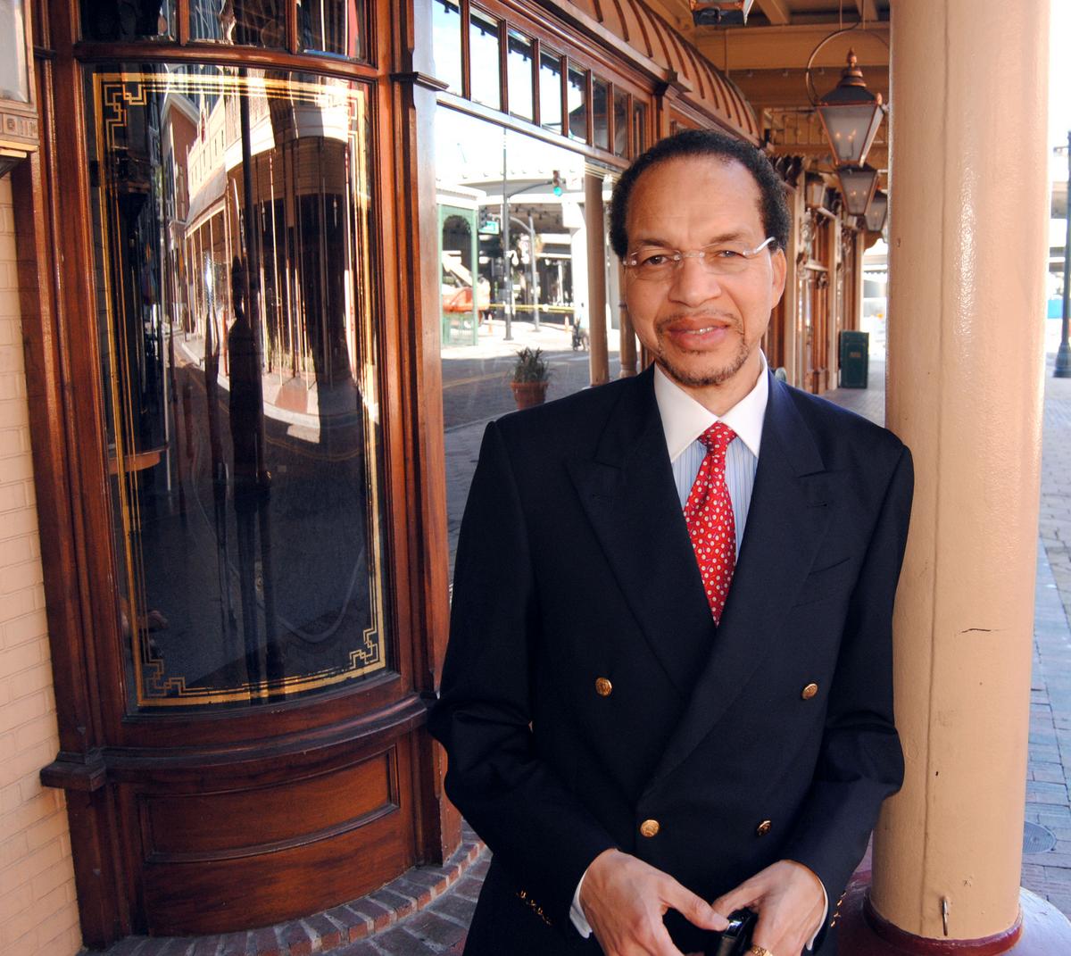 Chatmon How Magic’s planned complex will create opportunities