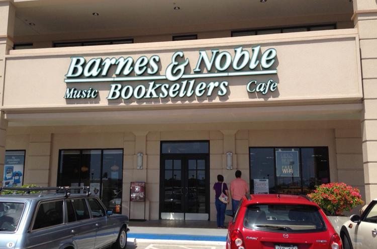 Barnes And Noble Tampa Stores To Buy Headphones