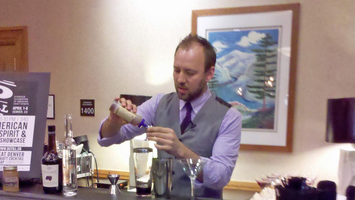 Inaugural craft distillers conference coming to Denver Denver Business Journal