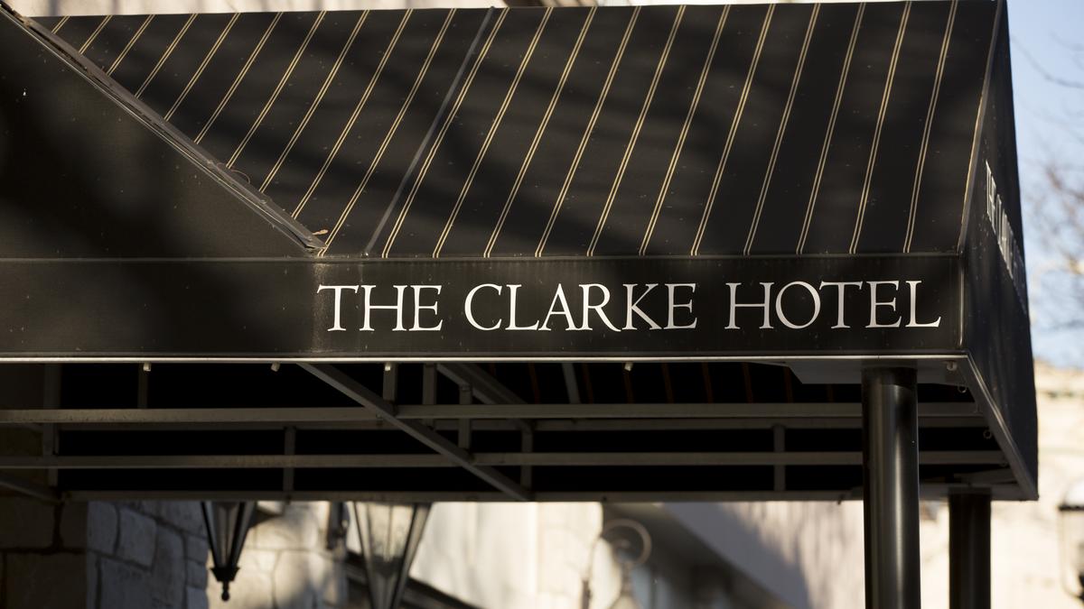 County Clare owner completes purchase of Clarke Hotel in Waukesha