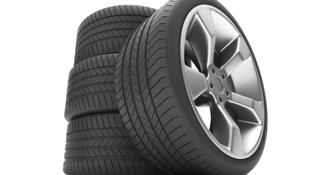 Discount Tire opens in Derby Marketplace Wichita Business Journal