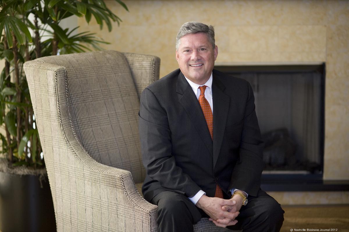 Apartment giant Freeman b buys First Management Services Nashville
