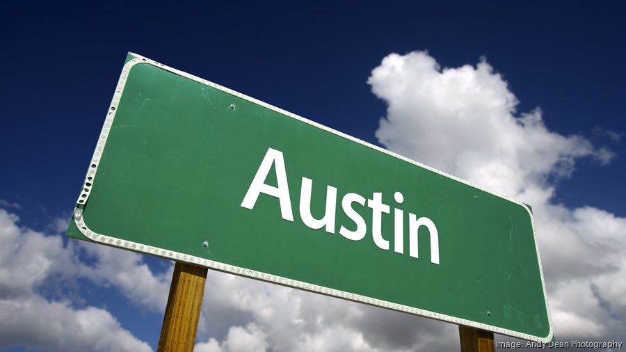Austin tops list of best cities for Blackowned businesses Austin Business Journal