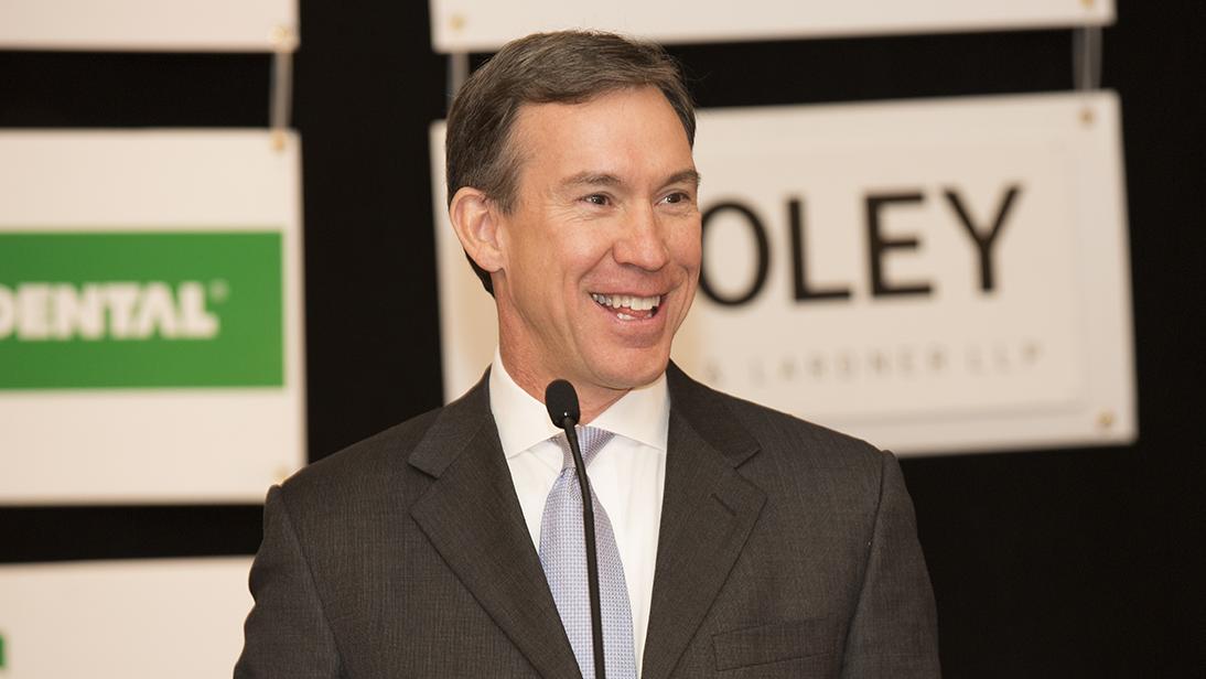 CEO Long Good Fortune for MillerCoors, but it's still all about Miller