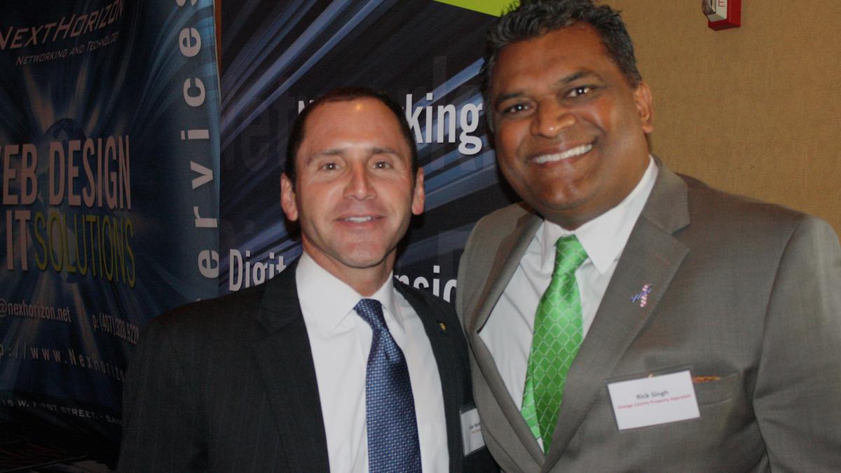 Orange County Property Appraiser to host first State of Real Estate