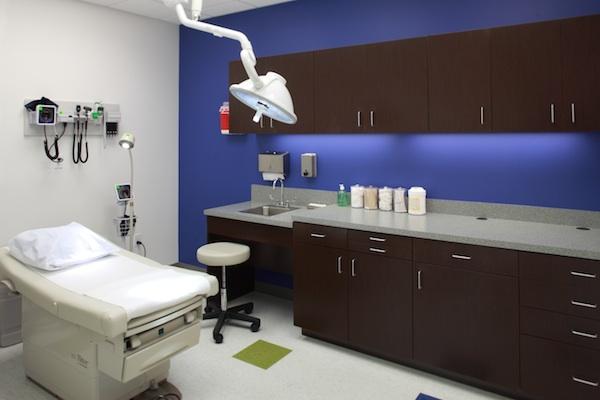 Carespot Debuts Fourth Kc Area Urgent Care Center Kansas