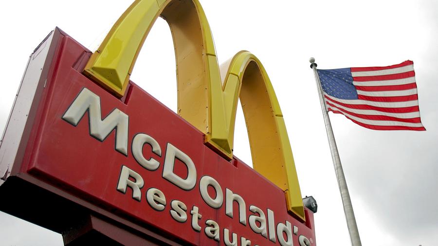 Harry Madison Jr., Sally M. Walton and Marion B. Madison sold their corner lot at 610 S