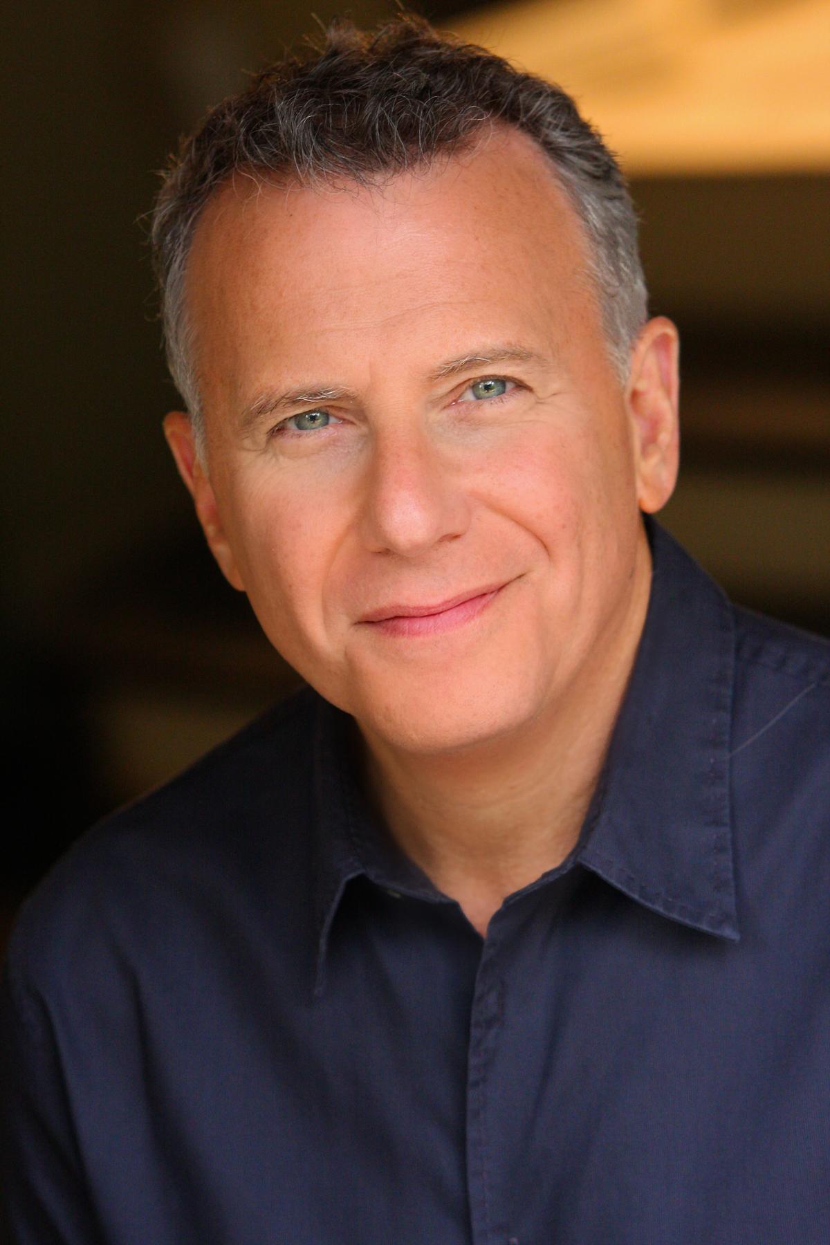 Comedian Paul Reiser returns to his roots Denver Business Journal