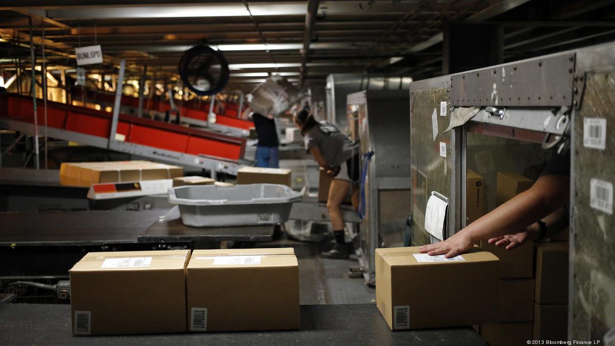 UPS gears up for holiday hiring, Dayton facility to need more workers