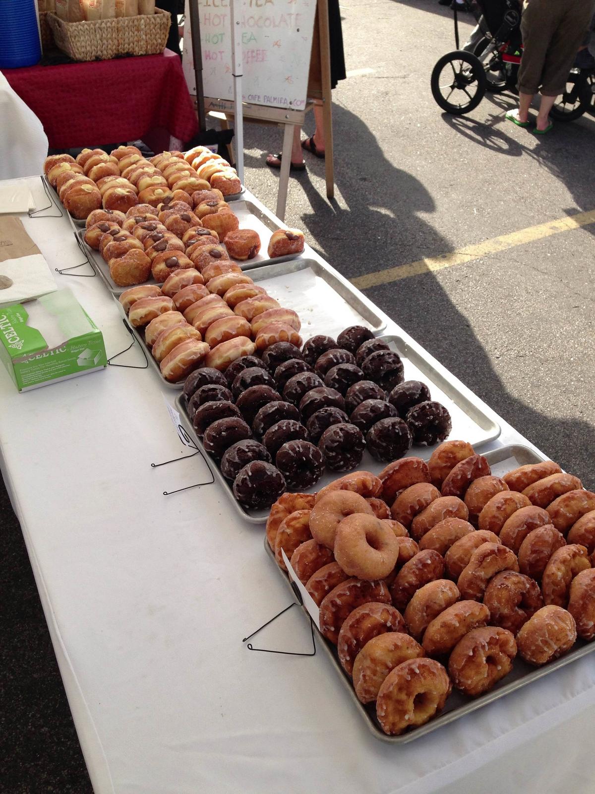 Is There A Dunkin Donuts In Minneapolis at Kim Edwards blog