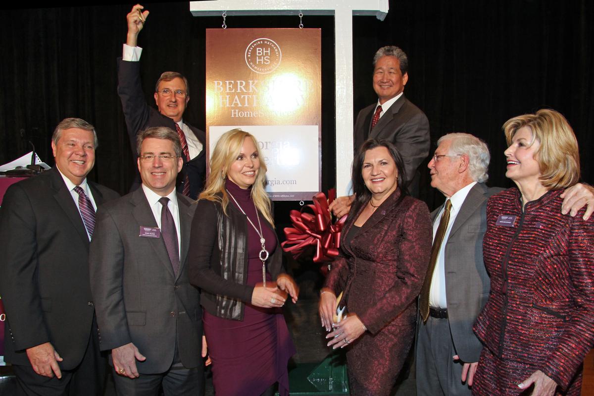 Prudential Realty Berkshire Hathaway HomeServices