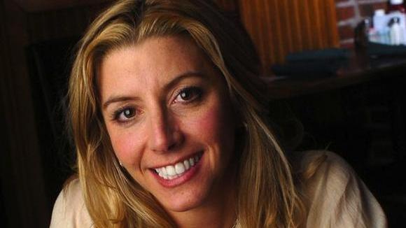 Sara Blakely returning to Tampa Bay for Spanx store opening in April -  Tampa Bay Business Journal