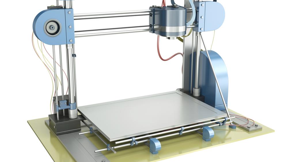 Startup Xometry uses 3D printing to sell just about anything