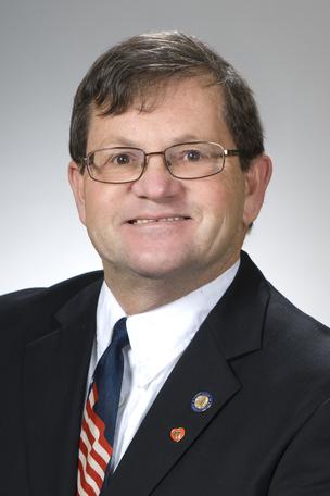 Terry Boose, R-Norwalk, is co-sponsoring a resolution at the Statehouse to promote research and development of energy from thorium reactors.