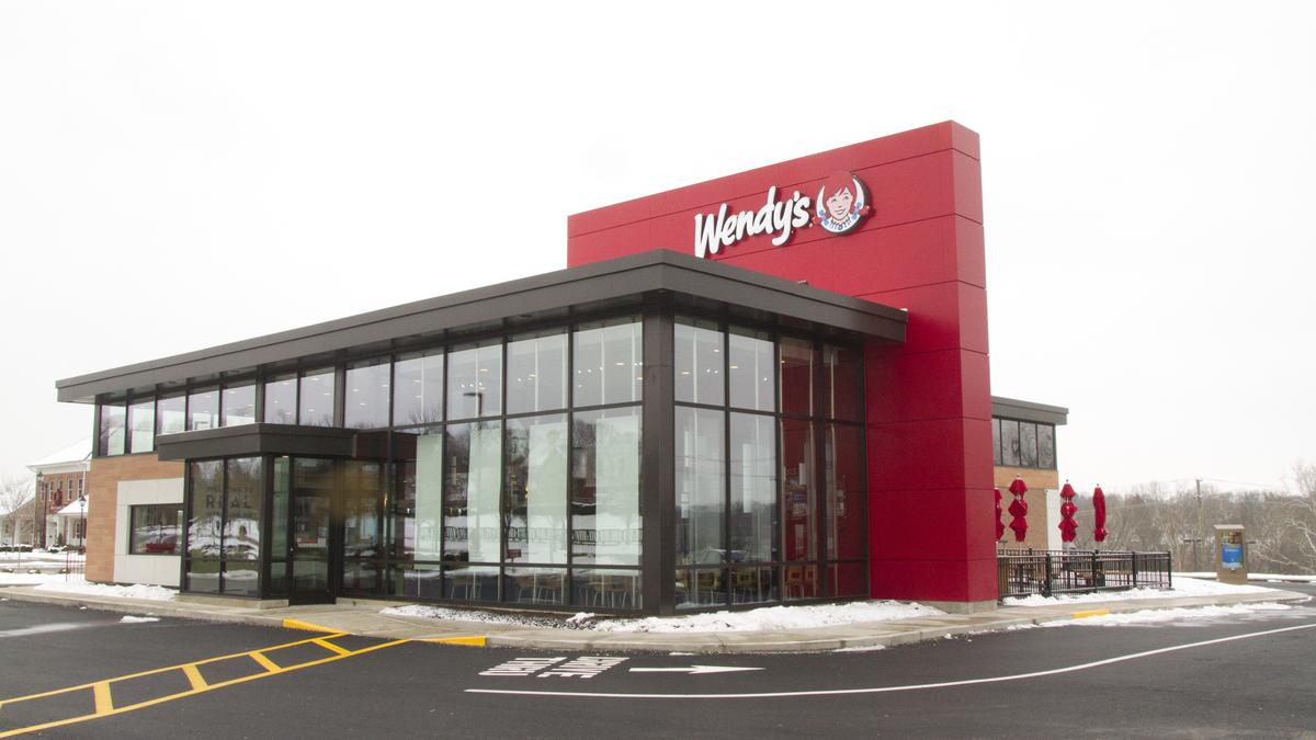 Image result for wendy's store