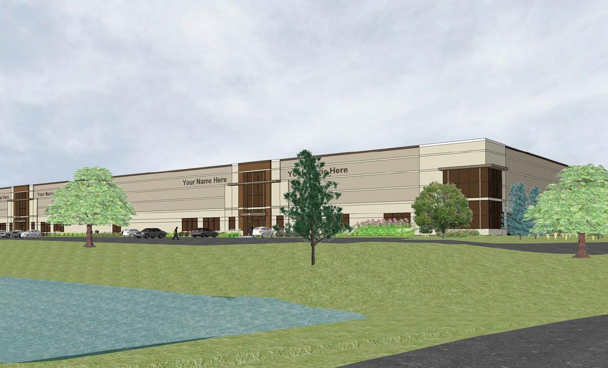 Riding the housing market, Graco Inc. is expanding in Rogers