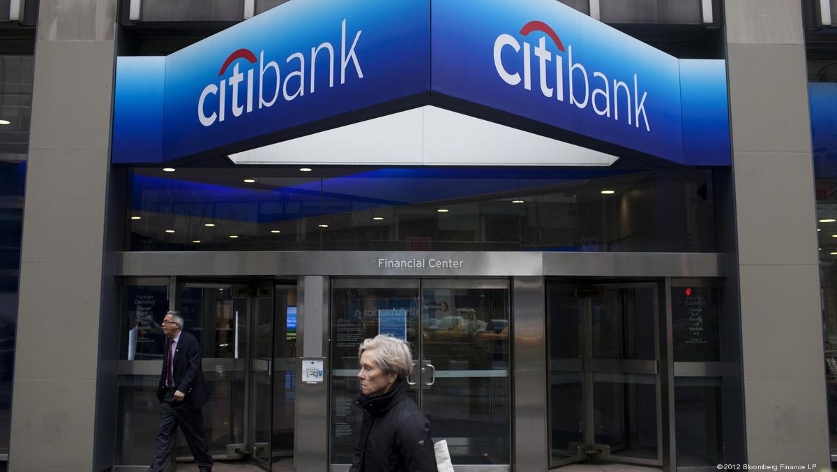 Citibank to open first Sunny Isles Beach branch South Florida