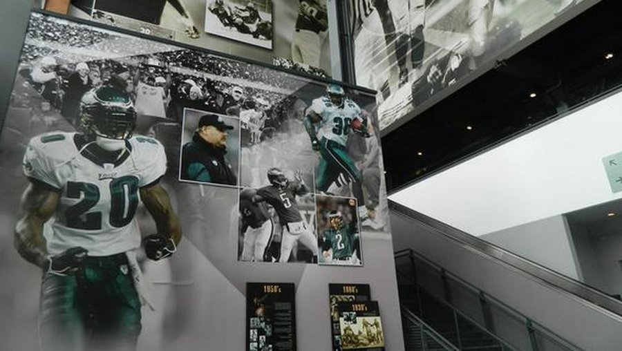 Philadelphia Eagles