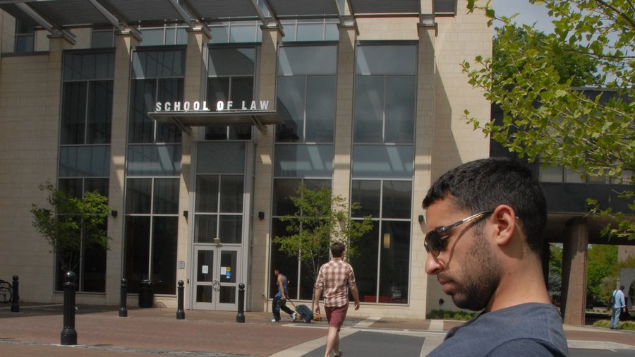 Rutgers plan to merge two law schools approved by ABA Philadelphia