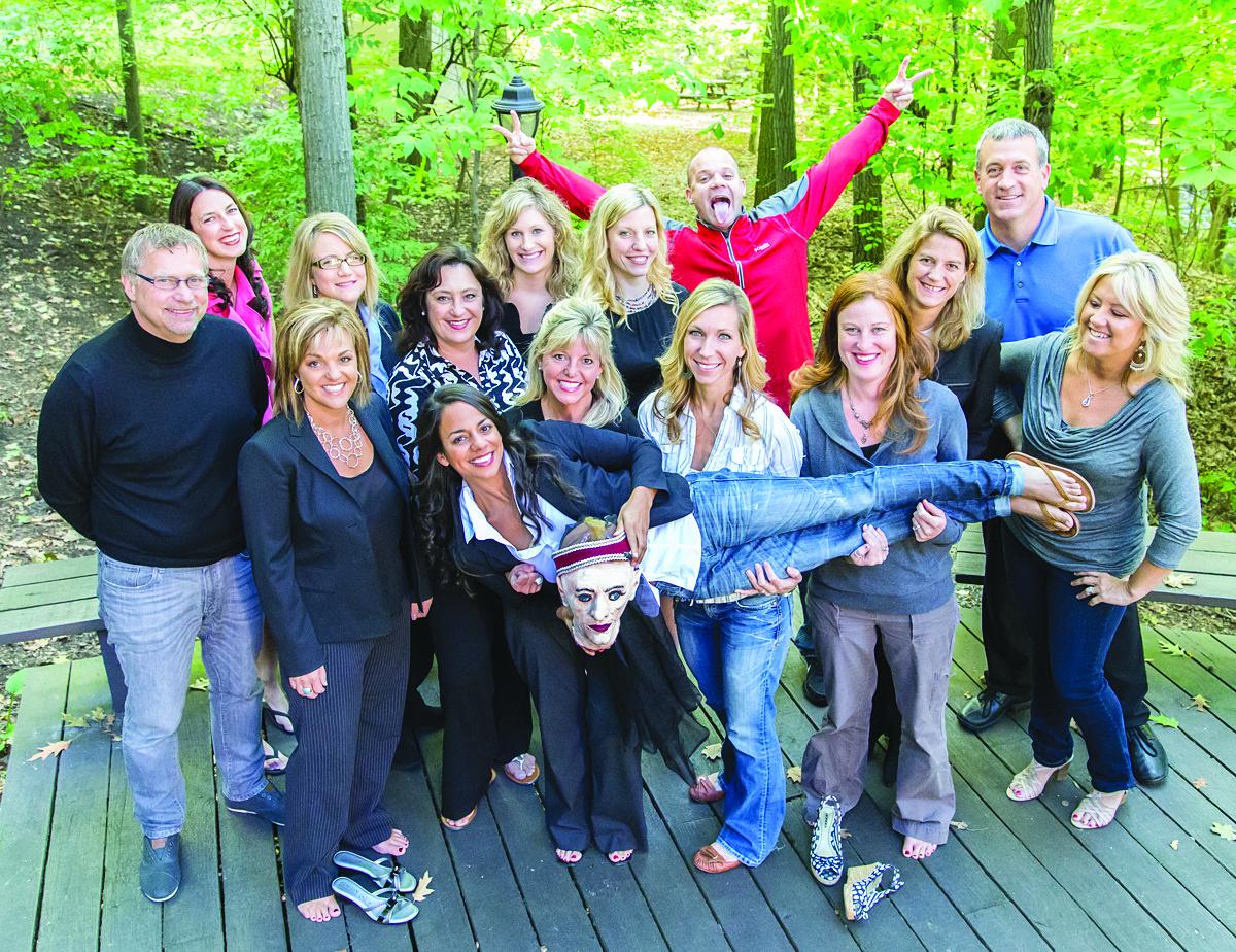 Best Places to Work 2013 Columbus Business First