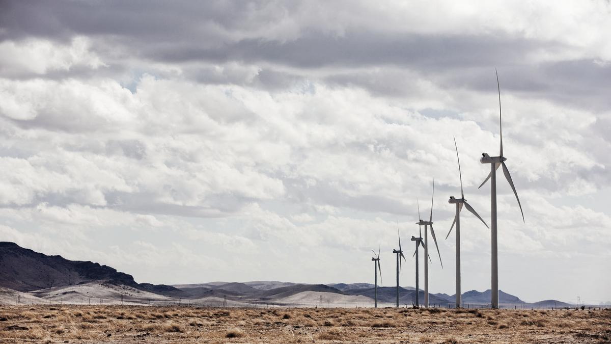 Xcel Energy gets green light to build Colorado's biggest wind farm