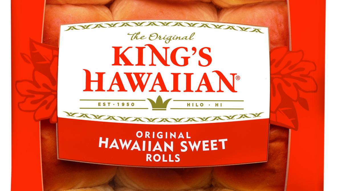 King's Hawaiian shift ad account to Energy BBDO Chicago Business Journal