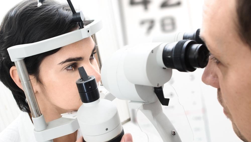 Mosaic Health takes stake in Community Eye Care Charlotte Business