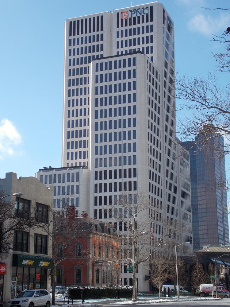 PNC Plaza lands more commitments from OhioHealth Group and Medical