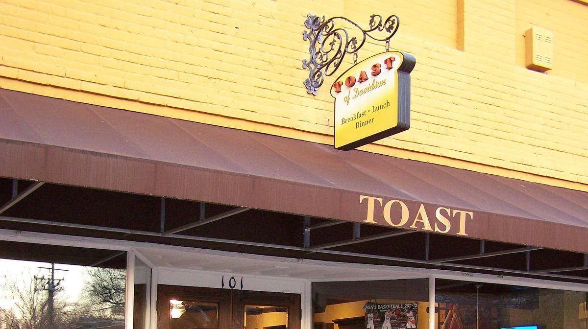 Famous Toastery sets its sights on St. Augustine Jacksonville