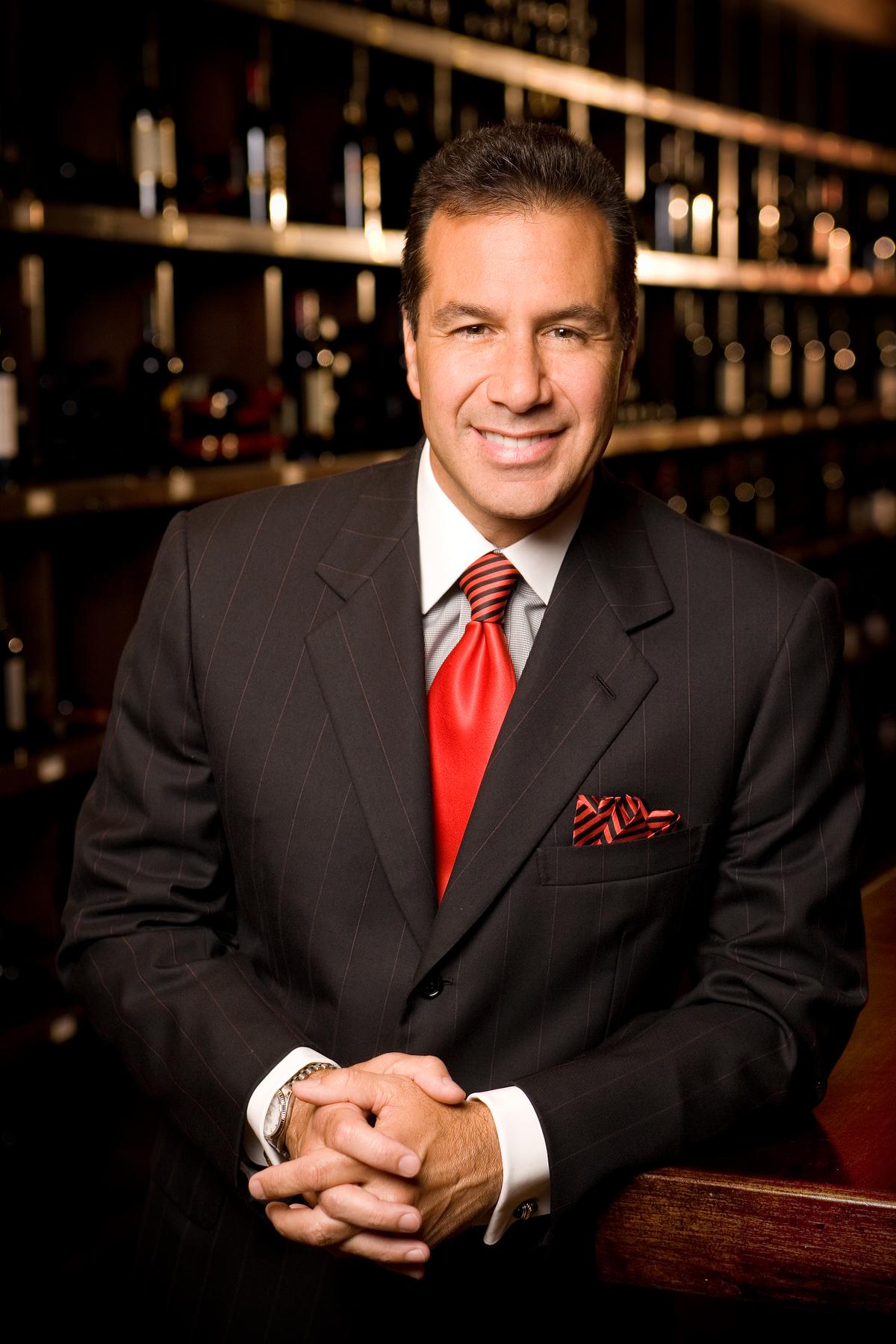 Nick & Sam's ranks as Dallas' top searched restaurant on Zagat Dallas