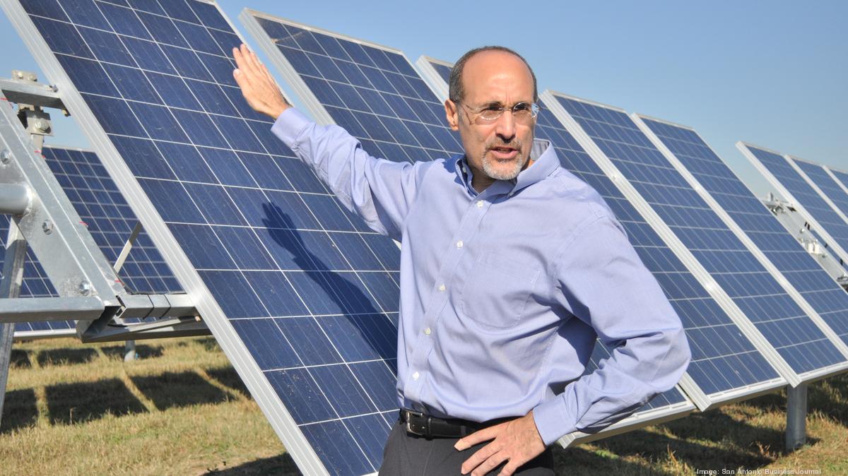 Doors to officially open at Mission Solar Energy at Brooks City Base