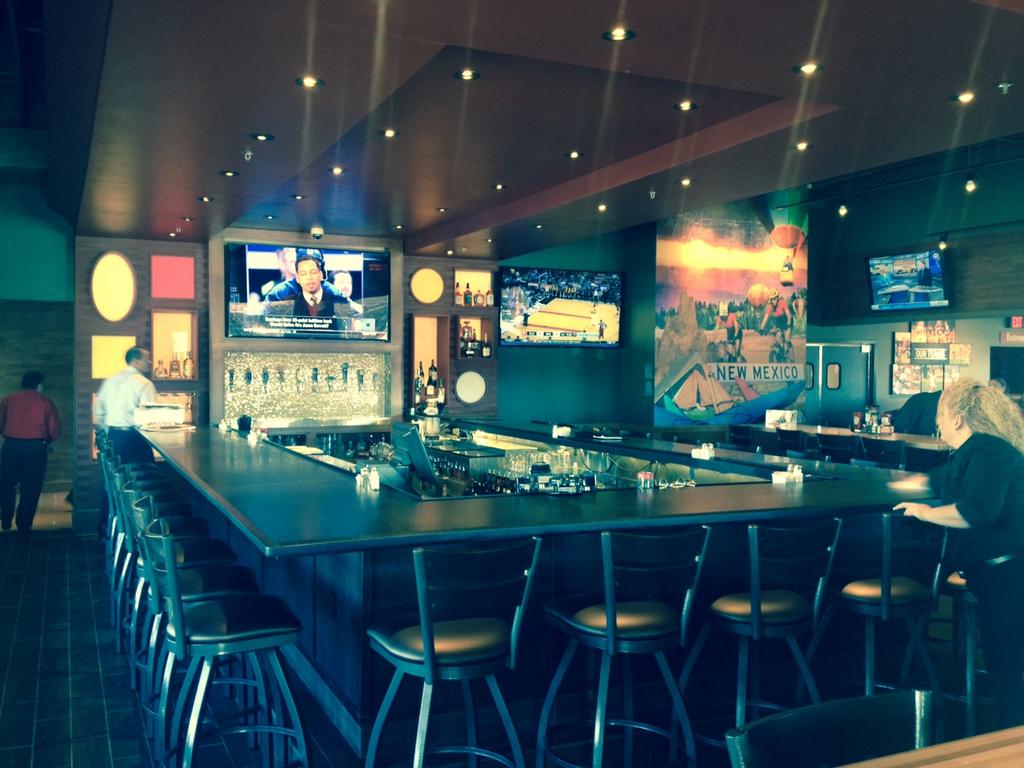 Lebee S Unveils New Format In Los Lunas Albuquerque Business First Lebee S Unveiled One Of Its Newest Restaurant Models Pictured In Los Lunas Last Week