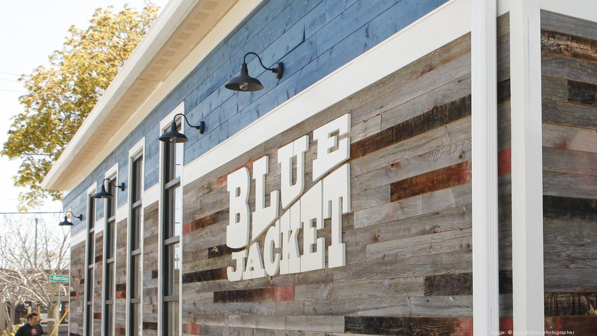 Blue Jacket event includes area's hottest restaurants for Great Lakes