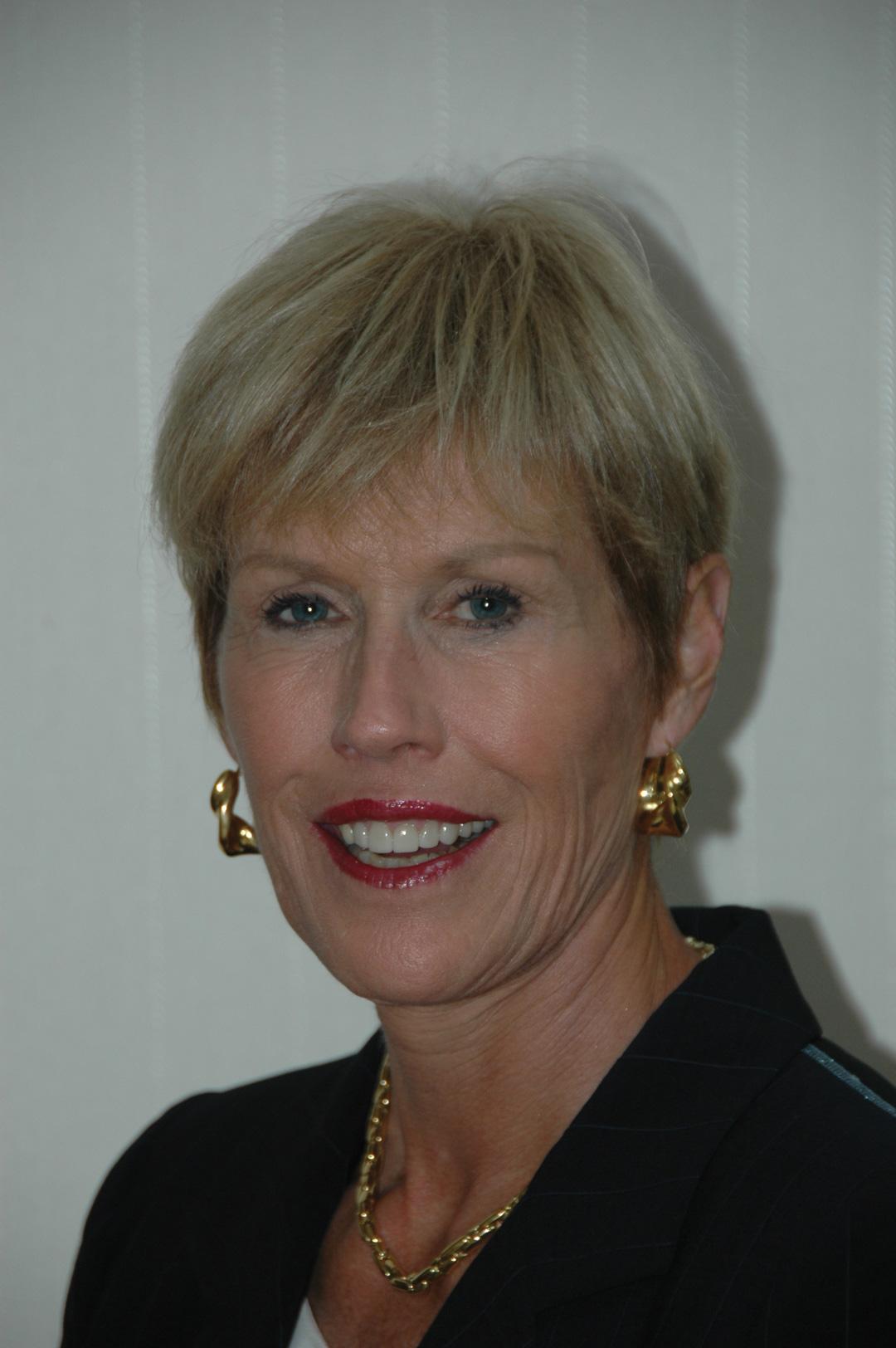 Women of Influence Julie A. Brooks, Conceptus Silicon Valley