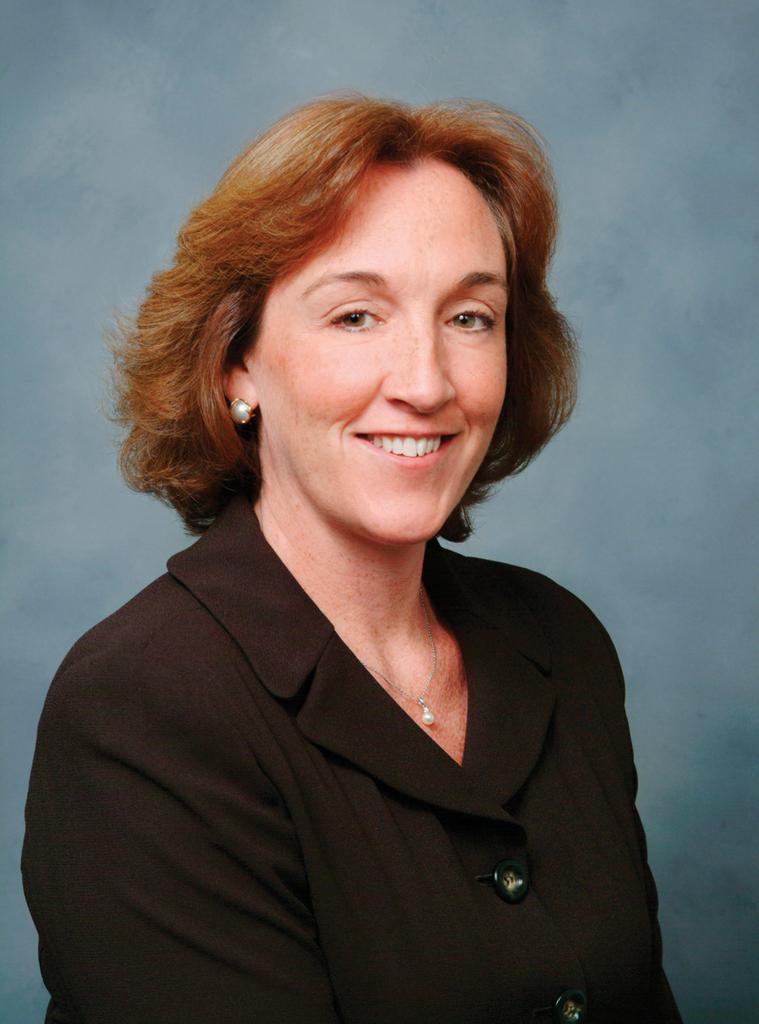 Women of Influence Gabrielle Higgins, Ropes & Gray Silicon Valley