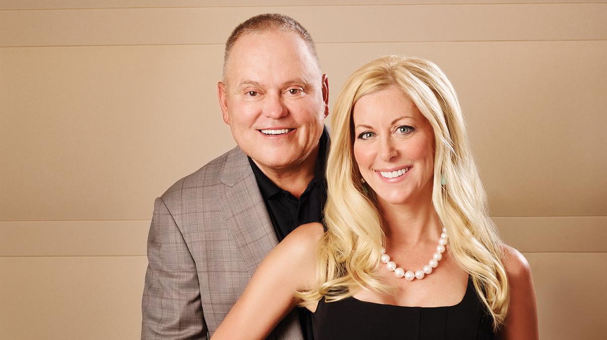 Bob & Renee Parsons Foundation offers 250K matching grant to Hope For