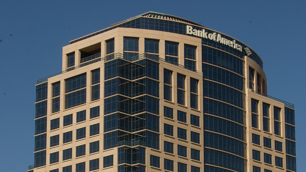 Bank of America agrees to 335 million settlement in mortgage case