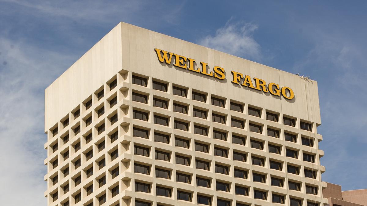 A Brief Wells Fargo s Fraudulent Accounts