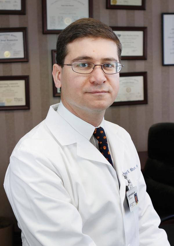 Multicultural Dayton Dr. Sameh Khouzam Dayton Business Journal